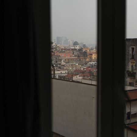 Ferienwohnung Residenza Pugliese - Golfo Di Napoli By Dimorra Exterior foto