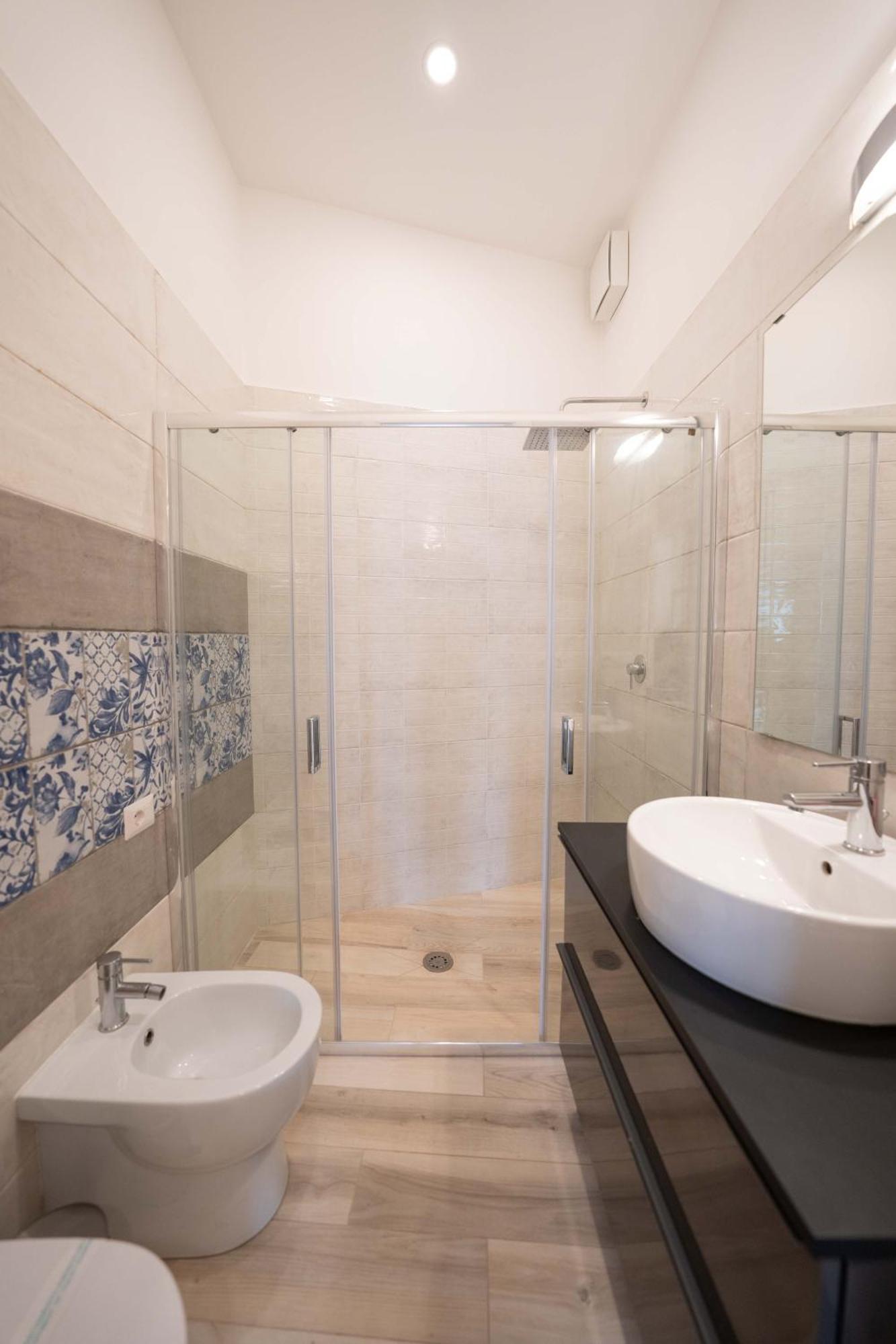Ferienwohnung Residenza Pugliese - Golfo Di Napoli By Dimorra Exterior foto