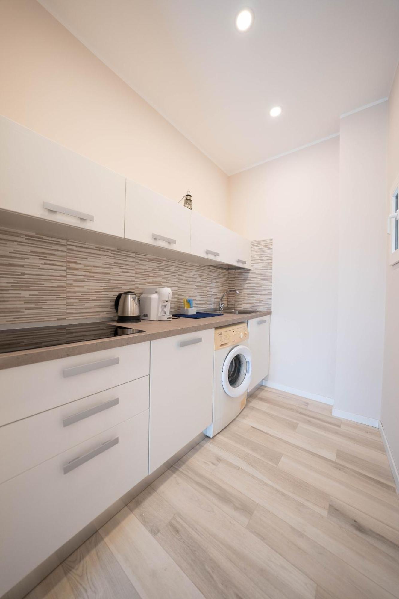 Ferienwohnung Residenza Pugliese - Golfo Di Napoli By Dimorra Exterior foto
