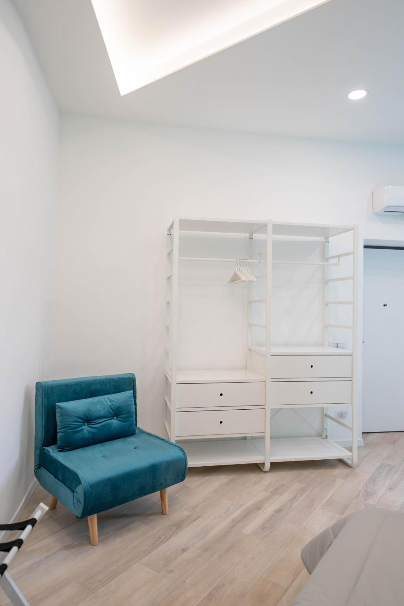 Ferienwohnung Residenza Pugliese - Golfo Di Napoli By Dimorra Exterior foto