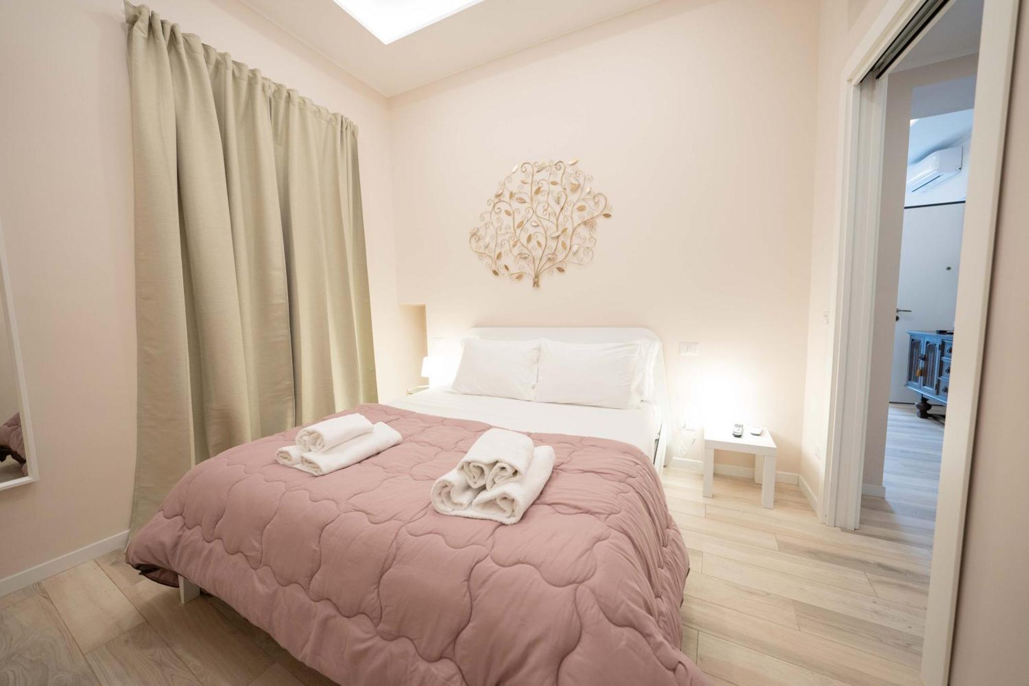 Ferienwohnung Residenza Pugliese - Golfo Di Napoli By Dimorra Exterior foto