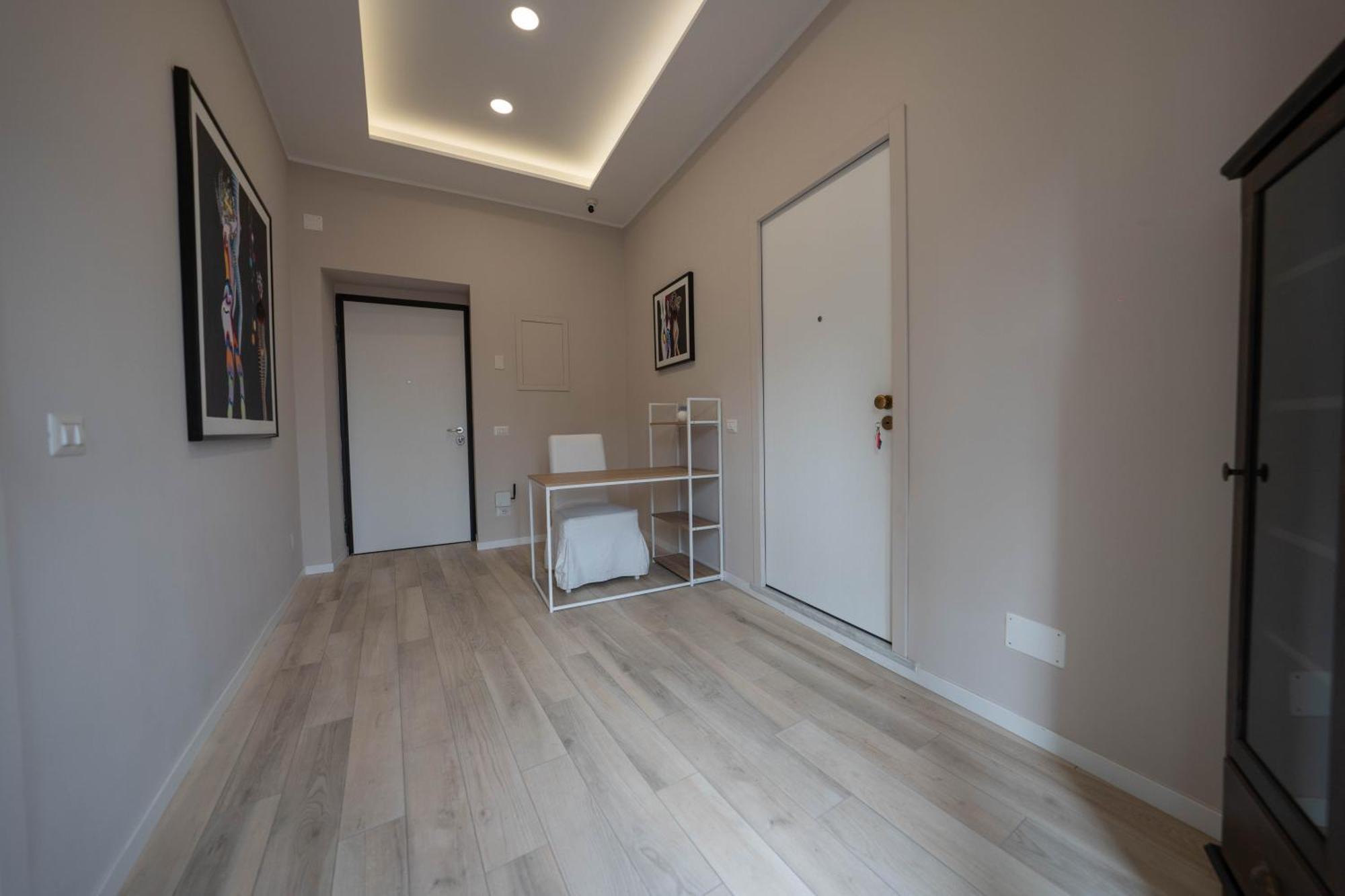 Ferienwohnung Residenza Pugliese - Golfo Di Napoli By Dimorra Exterior foto