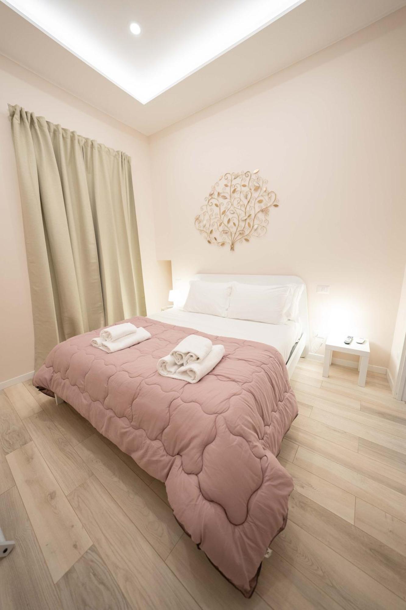 Ferienwohnung Residenza Pugliese - Golfo Di Napoli By Dimorra Exterior foto