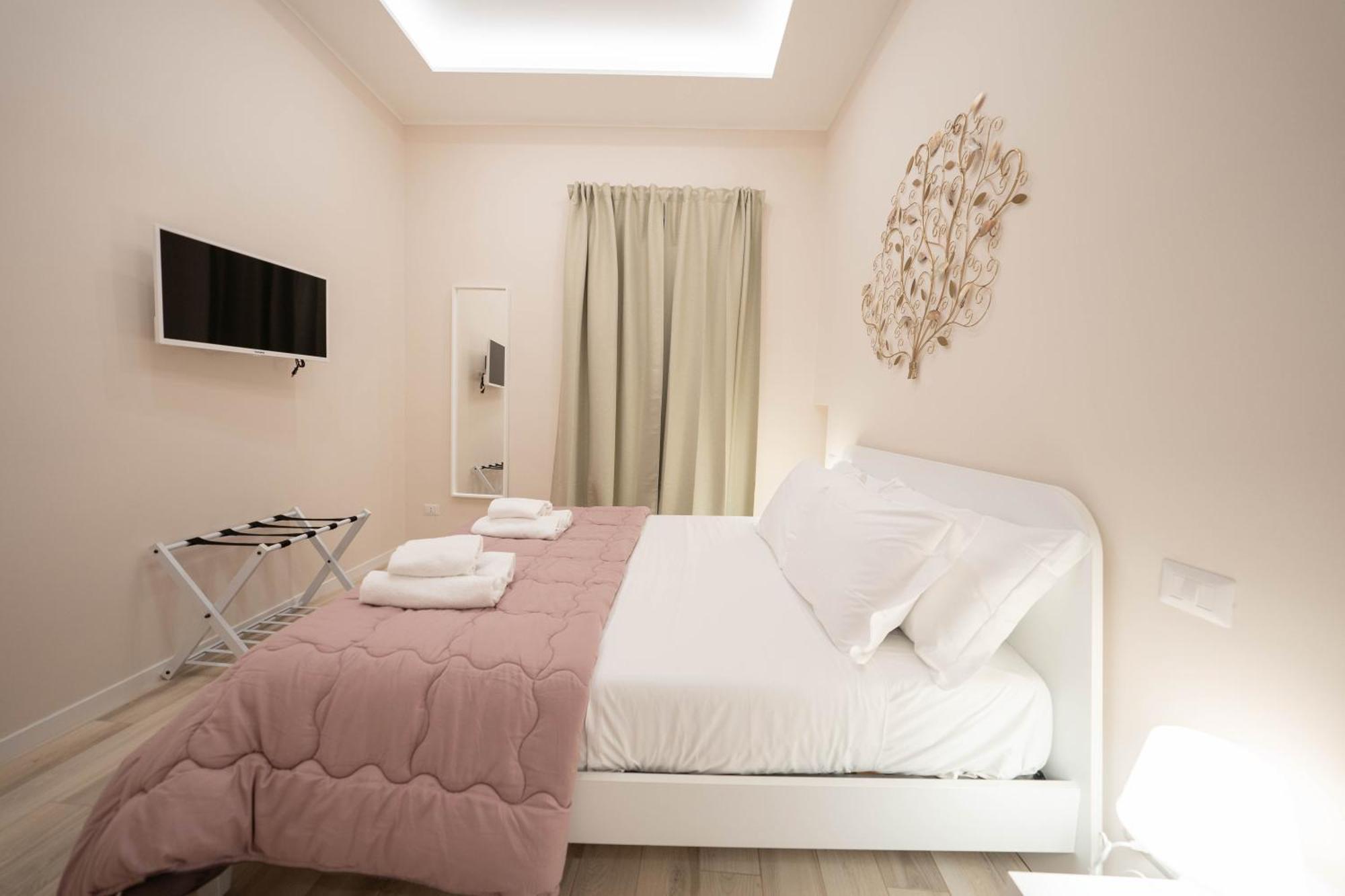 Ferienwohnung Residenza Pugliese - Golfo Di Napoli By Dimorra Exterior foto