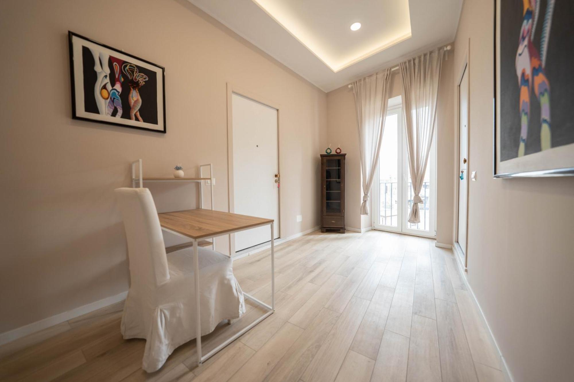 Ferienwohnung Residenza Pugliese - Golfo Di Napoli By Dimorra Exterior foto