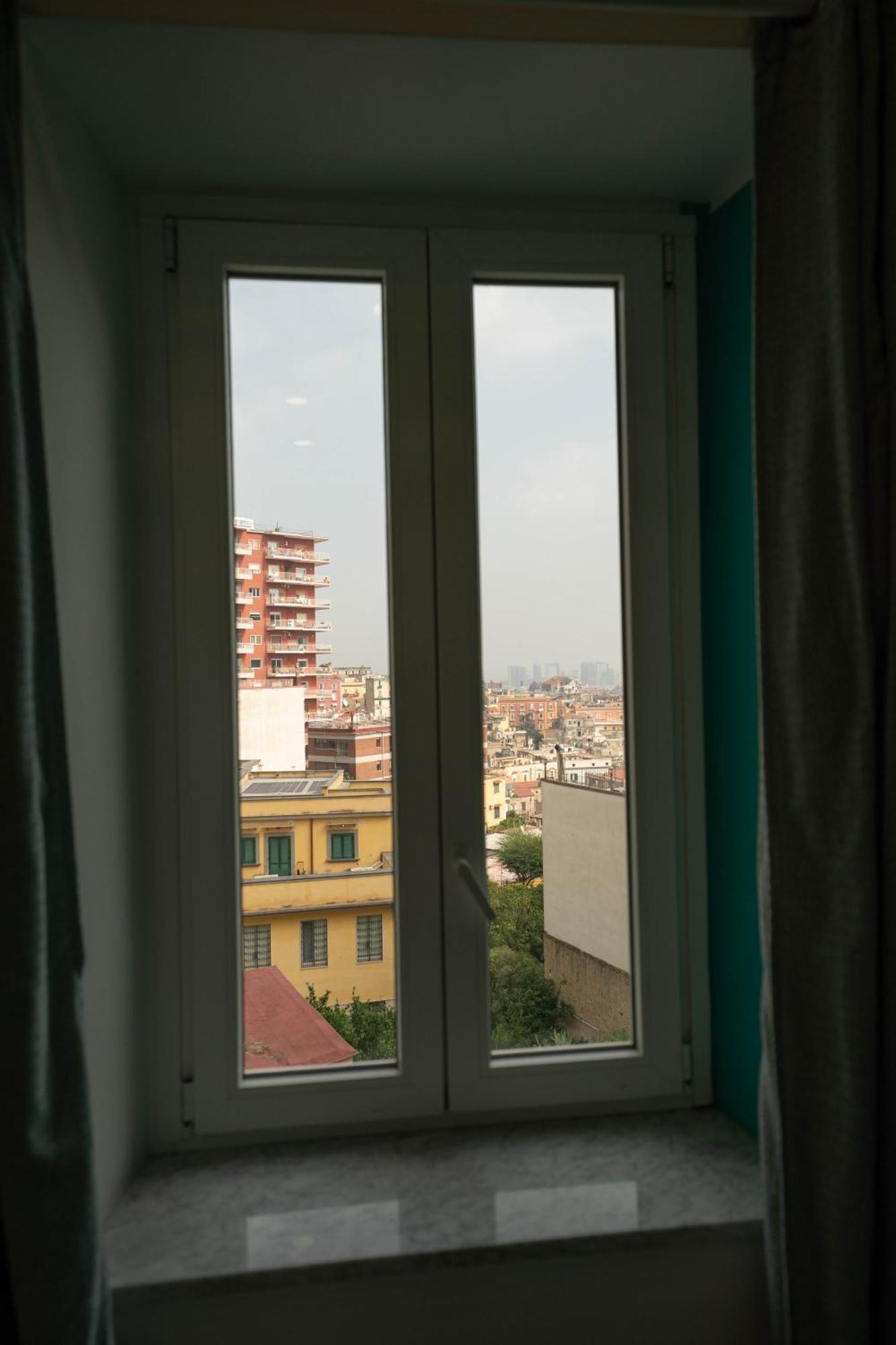 Ferienwohnung Residenza Pugliese - Golfo Di Napoli By Dimorra Exterior foto