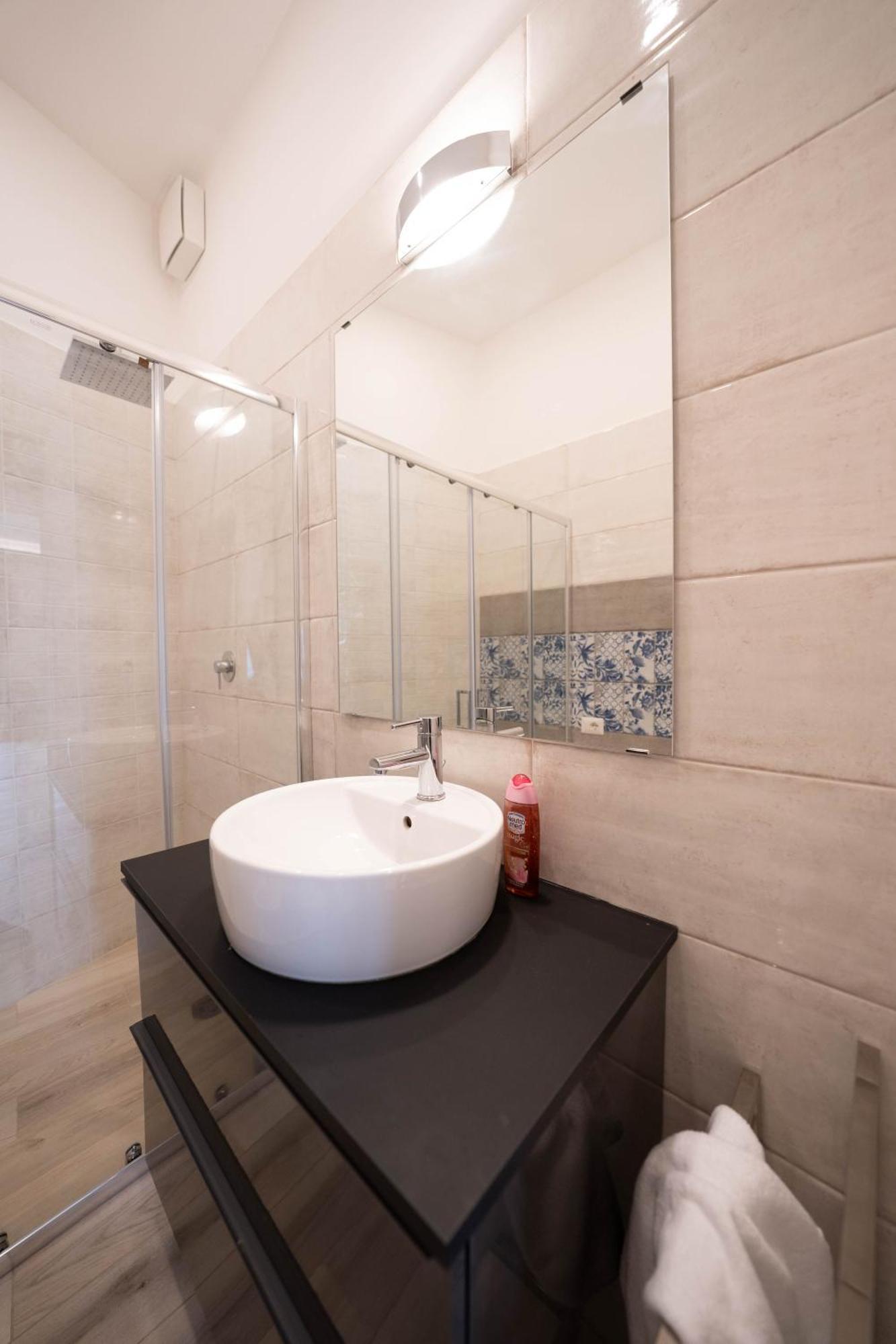 Ferienwohnung Residenza Pugliese - Golfo Di Napoli By Dimorra Exterior foto