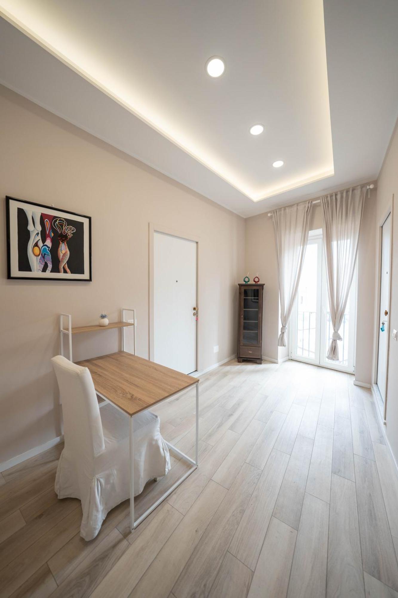 Ferienwohnung Residenza Pugliese - Golfo Di Napoli By Dimorra Exterior foto
